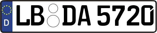 LB-DA5720