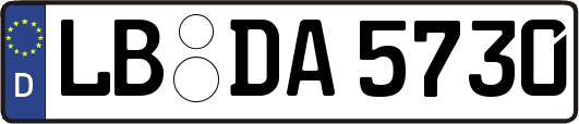 LB-DA5730