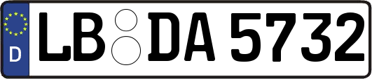 LB-DA5732