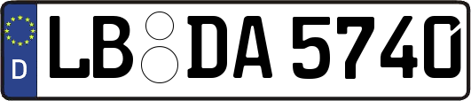 LB-DA5740