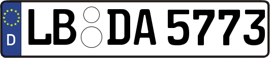 LB-DA5773
