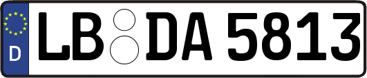 LB-DA5813