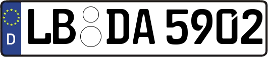 LB-DA5902