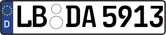 LB-DA5913