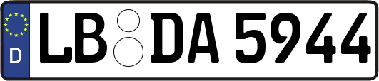 LB-DA5944
