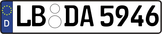 LB-DA5946