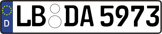LB-DA5973