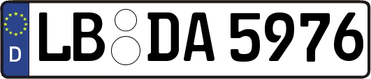 LB-DA5976