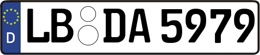 LB-DA5979