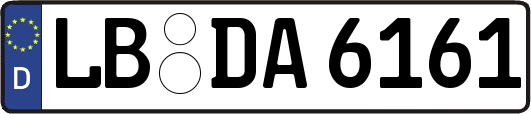 LB-DA6161