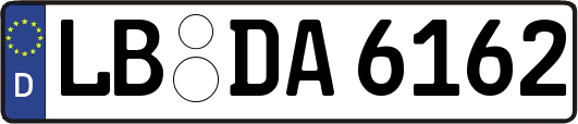 LB-DA6162
