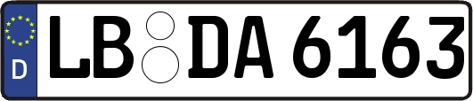 LB-DA6163