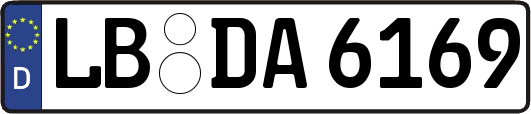LB-DA6169