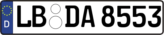 LB-DA8553