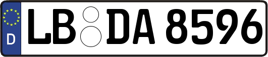 LB-DA8596