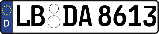 LB-DA8613