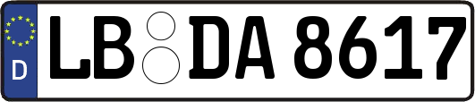 LB-DA8617
