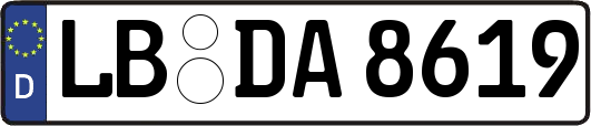 LB-DA8619