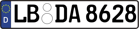 LB-DA8628