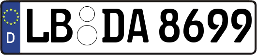 LB-DA8699