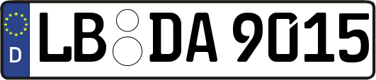 LB-DA9015