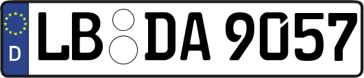 LB-DA9057