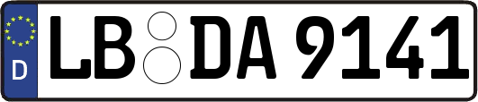 LB-DA9141