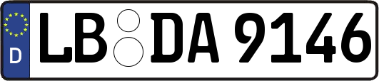 LB-DA9146
