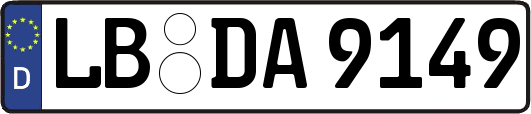 LB-DA9149