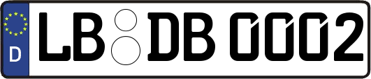 LB-DB0002