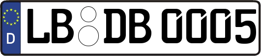 LB-DB0005