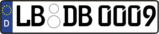 LB-DB0009
