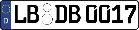 LB-DB0017