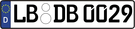 LB-DB0029