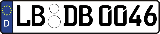 LB-DB0046