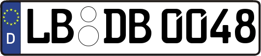LB-DB0048