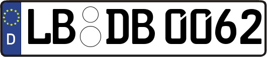LB-DB0062