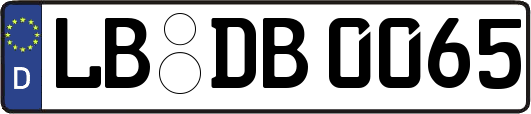 LB-DB0065