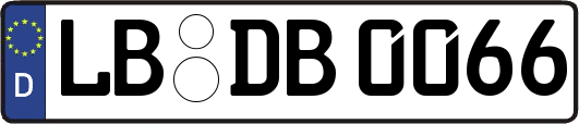 LB-DB0066