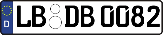 LB-DB0082