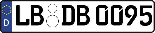 LB-DB0095