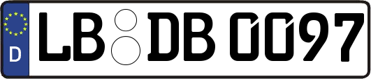 LB-DB0097