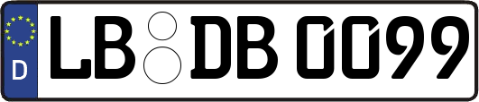 LB-DB0099