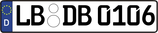 LB-DB0106
