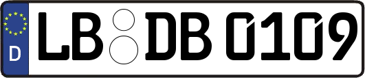 LB-DB0109