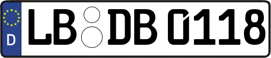 LB-DB0118