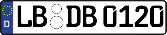 LB-DB0120