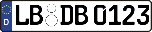 LB-DB0123