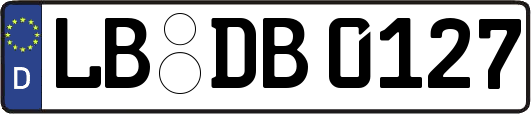 LB-DB0127