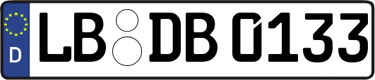 LB-DB0133